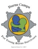Please Donate to Burns Camps